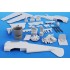 1/48 FFVS J-22A ''Swedish WWII main fighter aircraft'' Full resin kit