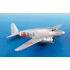 1/72 Nippon Kokuki Kogyo D-1 Research Glider