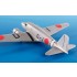 1/72 Nippon Kokuki Kogyo D-1 Research Glider
