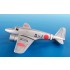 1/72 Nippon Kokuki Kogyo D-1 Research Glider