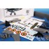 1/48 Belgian Renard R.31 Recconaissance Plane