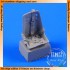 1/32 WWII Japanese Mitsubishi A6M2b Zero Seat for Tamiya kit