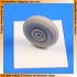 1/32 Fiat G.50-II / G.50bis Main Wheels Set for Special Hobby kit