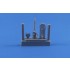 1/32 Tempest Mk. II/V/VI - Control Column for Special Hobby/Pacific Coast kits