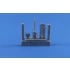 1/32 Tempest Mk. II/V/VI - Control Column for Special Hobby/Pacific Coast kits