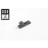 1/32 P-51D Mustang K-14A Gunsight for Revell kit