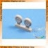 1/72 WWII British Hawker Hurricane Mk.I Wheels with 5 Spoked Disc