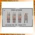 1/72 Avro Lancaster MK.I/II/III Seats for Airfix/Hasegawa kit
