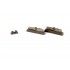 1/72 Fw 189A - Corrections Propellers for ICM/ MPM kits