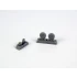 1/72 P-40 Wheels Block Tread for Special Hobby kit