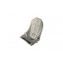 1/72 P-40E/K/M and N-1 Seat with Belts for Special Hobby kit