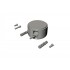 1/72 AH-1G - Emerson Electric M28 (dual weapon) turret for Special Hobby / Revell