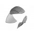 1/72 SAAB Viggen Thrust Reverser