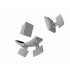 1/72 SAAB Viggen Air Brakes Set