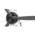 1/72 Messerschmitt Bf 109E Detailed Propeller Spinner 