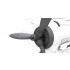1/72 Messerschmitt Bf 109E Detailed Propeller Spinner 
