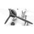 1/72 Messerschmitt Bf 109E Detailed Propeller Spinner 