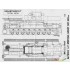 1/35 German Karl Morser Gerat 040/041 (Early Chassis) - Resin kit