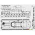 1/35 German Karl Morser Gerat 040/041 (Early Chassis) - Resin kit