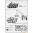 1/35 German Panzer IV Munitionstrager for Karl Moser - Resin kit