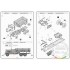 1/35 German Henschel Type 33 D1 - Resin kit