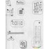 1/35 German Karl Morser Gerat 040/041 (Late Chassis) - Resin kit