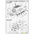 1/35 German BR52 Kriegslokomotive - Resin kit