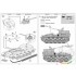 1/35 US M19 40mm Gun Motor Carriage - Resin kit