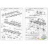 1/35 German BR64 Kriegslokomotive - Resin kit