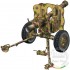 1/35 German 10.5cm Leichtgeschutz LG 42/1 - Full Resin kit