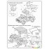 1/35 German DKW F 91/6 Munga - Full Resin kit