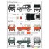 1/35 German DKW F 91/6 Munga - Full Resin kit