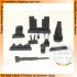 1/35 WWII US 20mm Oerlikon AA Gun - Full Resin kit