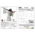 1/35 WWII US 20mm Oerlikon AA Gun - Full Resin kit