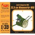 1/35 22.5 cm Minenwerfer M.15