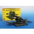 1/35 WWI Austro-Hungarian 30.5 cm Siege Mortar M.11 / Skoda 30.5 cm Howitzer