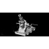 1/35 WWI Austro-Hungarian 24 cm Morser M.98