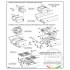 1/72 Super German Sturmtiger Conversion Set for Revell kit (2011,2023,2026)