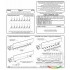 1/72 Super German Sturmtiger Conversion Set for Revell kit (2011,2023,2026)