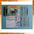 1/72 Avia BH-21 ''Czechoslovak Fighter and Training Aircraft''