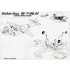 1/72 WWII German Blohm & Voss BV 192.01