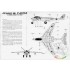 1/72 WWII German Heinkel P.1079 A