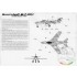 1/72 WWII German Messerschmitt Me P.1110/I