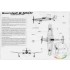 1/72 WWII German Messerschmitt Me 209 H/V1