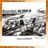 1/72 WWII German Messerschmitt Me P.1110/II
