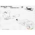 1/48 WWII German Heinkel He P.1077 "Julia"