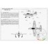 1/72 WWII German Messerschmitt Me P.1095