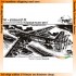 1/72 WWII German Focke-Wulf "Entwurf II"