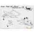1/48 WWII German Focke-Wulf PLT "Flitzer"