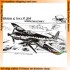1/72 WWII German Blohm & Voss P.204